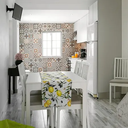 Lazy House Villa Nazaré