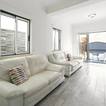 Villa Lazy House