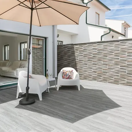 Lazy House Villa