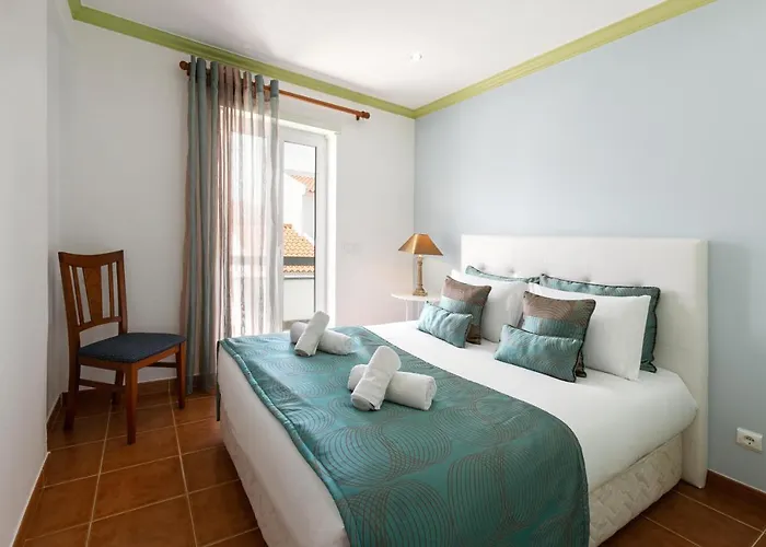 Villa Lazy House