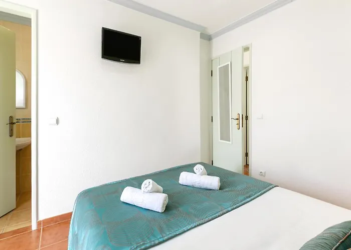 Lazy House Nazaré