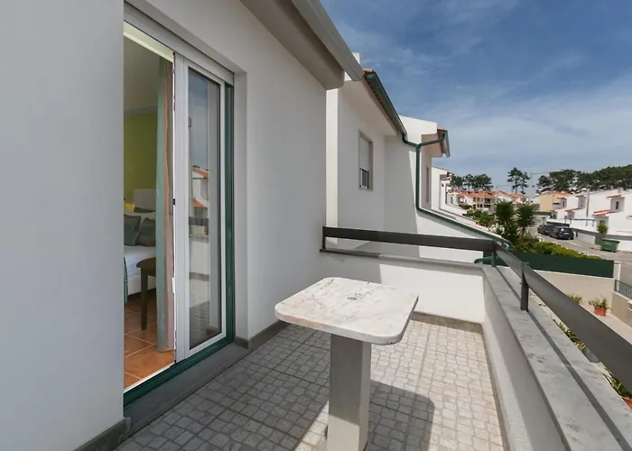 Lazy House * Nazaré