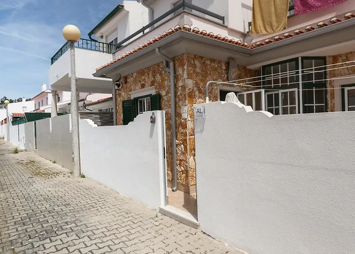 Lazy House