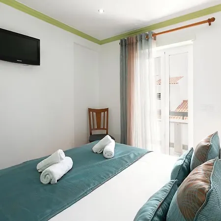 Lazy House Villa Nazaré